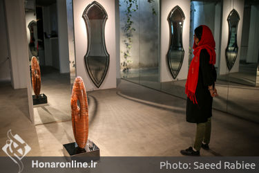 نمایشگاه گروهی" مکان، معنای مهجور" در گالری سایه