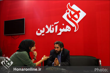 ششمین روز بیست و دومین نمایشگاه مطبوعات 2