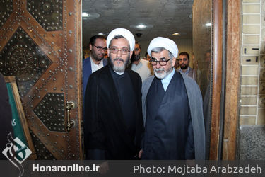 مهمانان یکشنبه شب جشنواره نمایش های آیینی و سنتی
