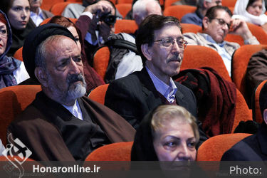 آیین نکوداشت زادروز محمد ابراهیم باستانی پاریزی در فرهنگسرای نیاوران