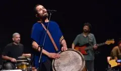 آغاز نخستین همکاری مشترک «کماکان» و «ایستگاه»