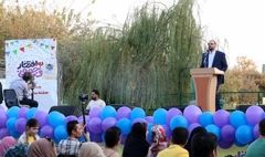 محمدباقر اعلمی:نسل فعلی نوجوان کشور، ادامه‌دهنده راه شهید فهمیده است