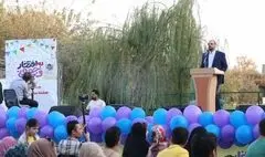 محمدباقر اعلمی:نسل فعلی نوجوان کشور، ادامه‌دهنده راه شهید فهمیده است