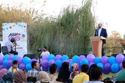 محمدباقر اعلمی:نسل فعلی نوجوان کشور، ادامه‌دهنده راه شهید فهمیده است