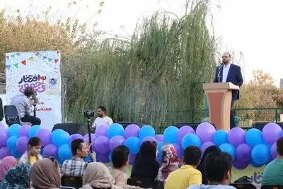 محمدباقر اعلمی:نسل فعلی نوجوان کشور، ادامه‌دهنده راه شهید فهمیده است