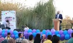 محمدباقر اعلمی:نسل فعلی نوجوان کشور، ادامه‌دهنده راه شهید فهمیده است