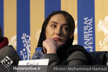  دومین روز سی و هشتمین جشنواره فیلم فجر در پردیس ملت