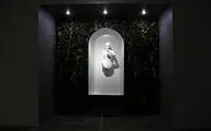 Sepehr Bakhtiyari Sculpture Exhibition at Shirin Gallery