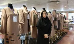 برنامه‌ریزی برای تولید انبوه آثار برگزیده مسابقه مد و لباس 