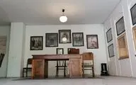 علی مسیو، روایتی مستند از رهبر غیبی مشروطه