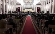 زبانی که نیاز به ترجمه ندارد / نظر تماشاگران روسی درباره کنسرت ارکستر سمفونیک تهران