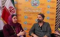 داور ترکیه‌ای جشنواره در گفتگو با هنرآنلاین: جشنواره بین‌المللی پانتومیم زنجان، یک مدرسه پانتومیم است