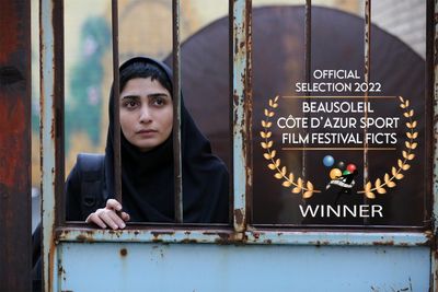 Iranian short film goes to World FICTS Challenge 