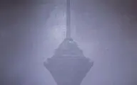 از الناز شاکردوست و رضا صادقی تا پریناز ایزدیار و مهدی سلطانی / واکنش هنرمندان به آلودگی هوای تهران / عکس