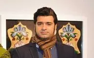 تلفیقی از نقوش دوران زندیه و دنیای معاصر در 