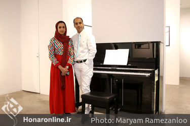 نمایشگاه عکس مهدی شادی‌زاده در گالری سایه