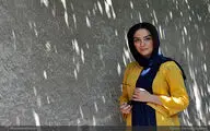 مارال فرجاد از سختی‌های مبارزه با سرطان می‌گوید
