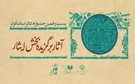 آثار راه‌یافته به بخش ایثار جشنواره تئاتر استان تهران معرفی شدند