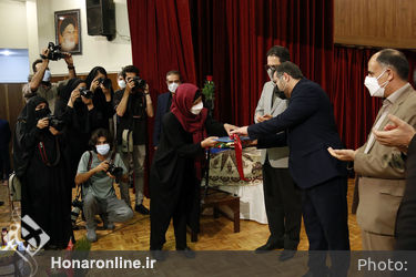 آغاز سال تحصیلی جدید با حضور وزیر فرهنگ و ارشاد اسلامی