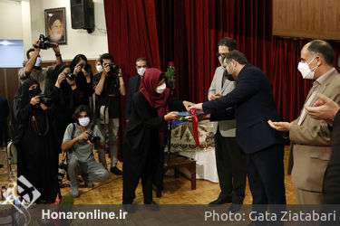 آغاز سال تحصیلی جدید با حضور وزیر فرهنگ و ارشاد اسلامی
