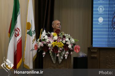 همایش سماع در سماع  آیین نکوداشت چهره ماندگار خوشنویس ایران زمین «استاد یدالله کابلی خوانساری » خوانسار