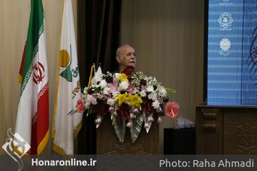 همایش سماع در سماع  آیین نکوداشت چهره ماندگار خوشنویس ایران زمین «استاد یدالله کابلی خوانساری » خوانسار