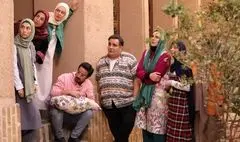 تقابل دو فرهنگ اصیل ایرانی و فرهنگ امروز شهری را نشان دادیم/ بیشتر فرهنگ مردم یزد را به تصویر کشیدیم