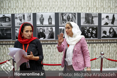 پنچمین روز سی و ششمین جشنواره جهانی فیلم فجر در پردیس چارسو