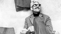 نشست نقد و بررسی «غرب‌زدگی» آل‌احمد با حضور هاشم آقاجری برگزار می‌شود