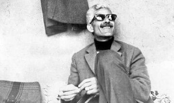 نشست نقد و بررسی «غرب‌زدگی» آل‌احمد با حضور هاشم آقاجری برگزار می‌شود
