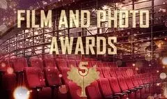 فراخوان بخش عکس و ویدیو آرت جشنواره فیلم و عکس «پنج» منتشر شد/ معرفی گروه مدیریت  و داوری 