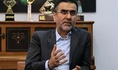 کسی سکاندار امور اجرایی کشور بشود که به فرهنگ و هنرمندان این کشور باور داشته باشد