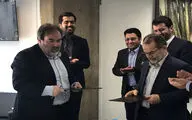 امضای تفاهم نامه تأسیس کانون معماری و شهرسازی منطقه آزاد اروند