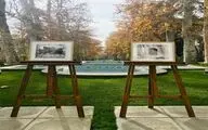 Multimedia exhibition by Pier Paolo Patti at the Italian Embassy in Tehran