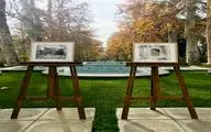 Multimedia exhibition by Pier Paolo Patti at the Italian Embassy in Tehran