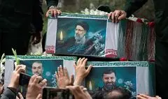 شهادت پاداش خدمت به مردم و نظام جمهوری اسلامی ایران است