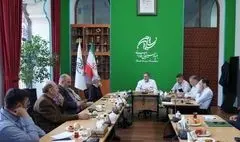 جشنواره باید بهانه‌ای برای ایجاد فضایی شاد در شرایط امروز باشد