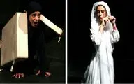 نمایشی اتوودیک و ساختارگریز / نگاهی به اجراهای اپیزودیک پنج‌گانه مونودرام‌های  