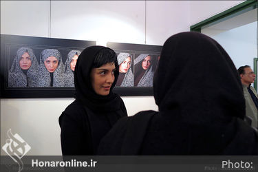  نمایشگاه عکس‌های شهاب‌الدین عادل در گالری هفت ثمر