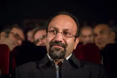 اسکار فرهادی به دستش رسید