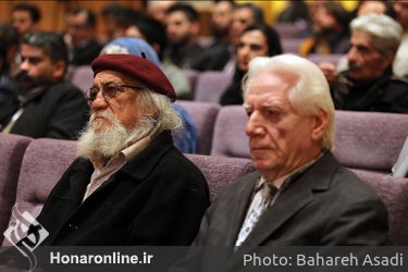 چهارمین گردهمایی مجموعه داران در موزه ملی ایران