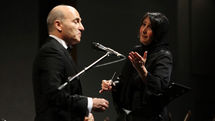 Noz’hat Amiri to accompany National Orchestra as guest conductor