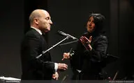 Noz’hat Amiri to accompany National Orchestra as guest conductor