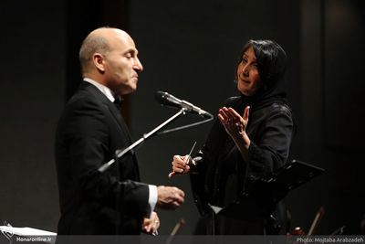 Noz’hat Amiri to accompany National Orchestra as guest conductor