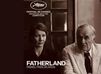 «سرزمین پدری« صدرنشین آرای منتقدان در کن شد
