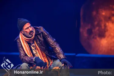 نمایش "لامبورگینی2" در پردیس شهرزاد