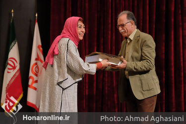 سومین دوسالانه ملی معماری، شهرسازی و طراحی داخلی ایران