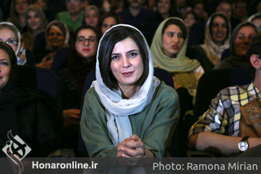 اکران مردمی "رگ خواب" ویژه حمایت از کمپین یوزپلنگ ایرانی در پردیس سینمایی گالری ملت