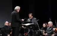 «وداع» عاشورایی سراج با اربعین
