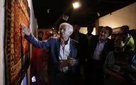 تاسیس موزه پرویز تناولی در شیراز / نمایشگاه مجموعه نفیس دستبافت‌های روستایی و عشایری تناولی در موزه فرش